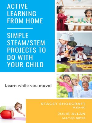 cover image of Active Learning From Home